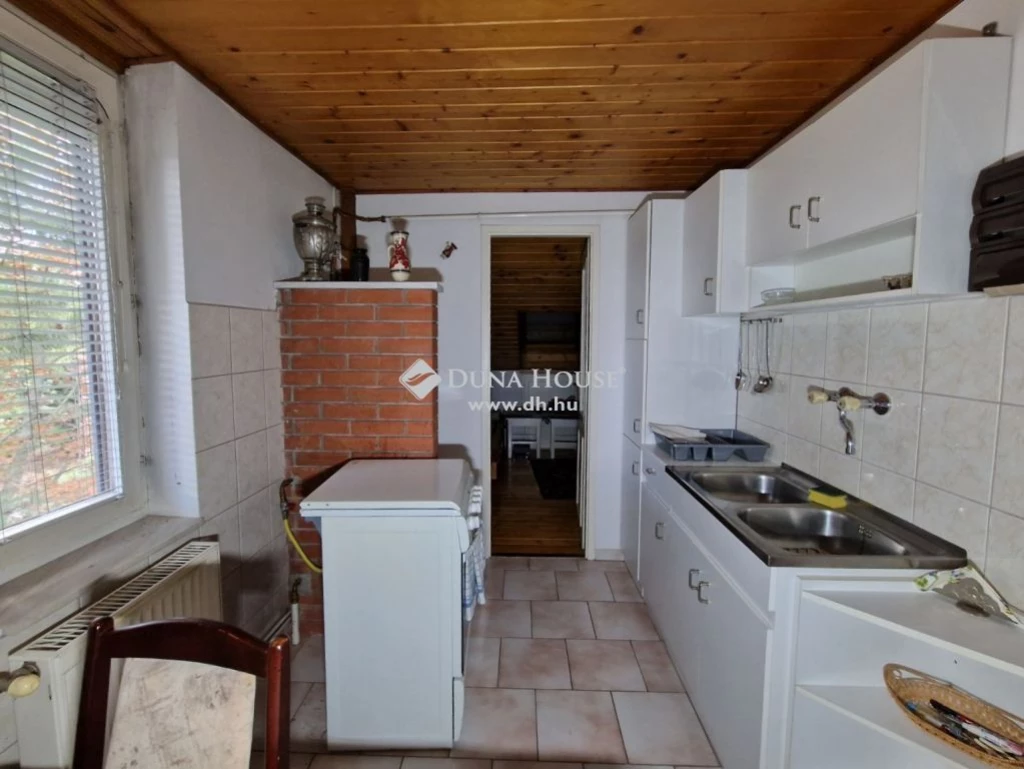 For sale house, Budapest XVII. kerület