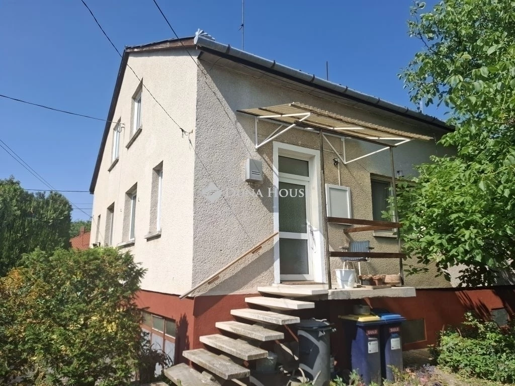Ikerház fél Budapest 18. ker.