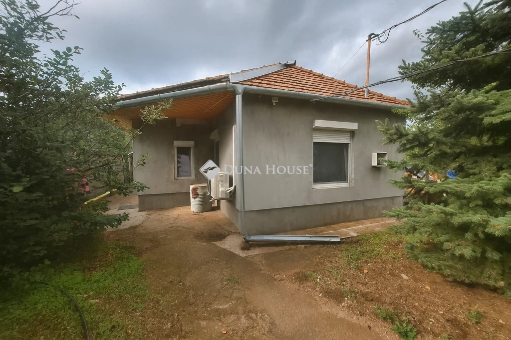 For sale house, Budapest XVIII. kerület, Ganzkertváros