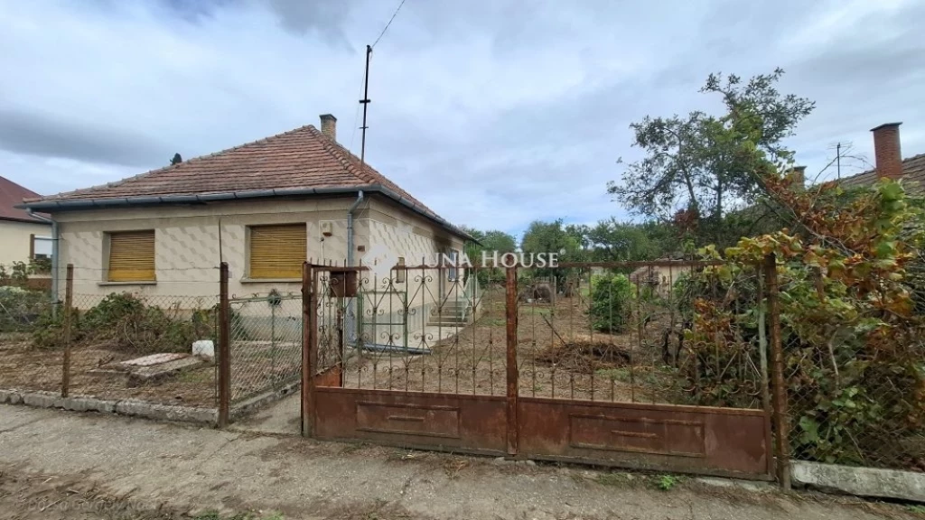 For sale house, Sárbogárd, Kossuth Lajos utca