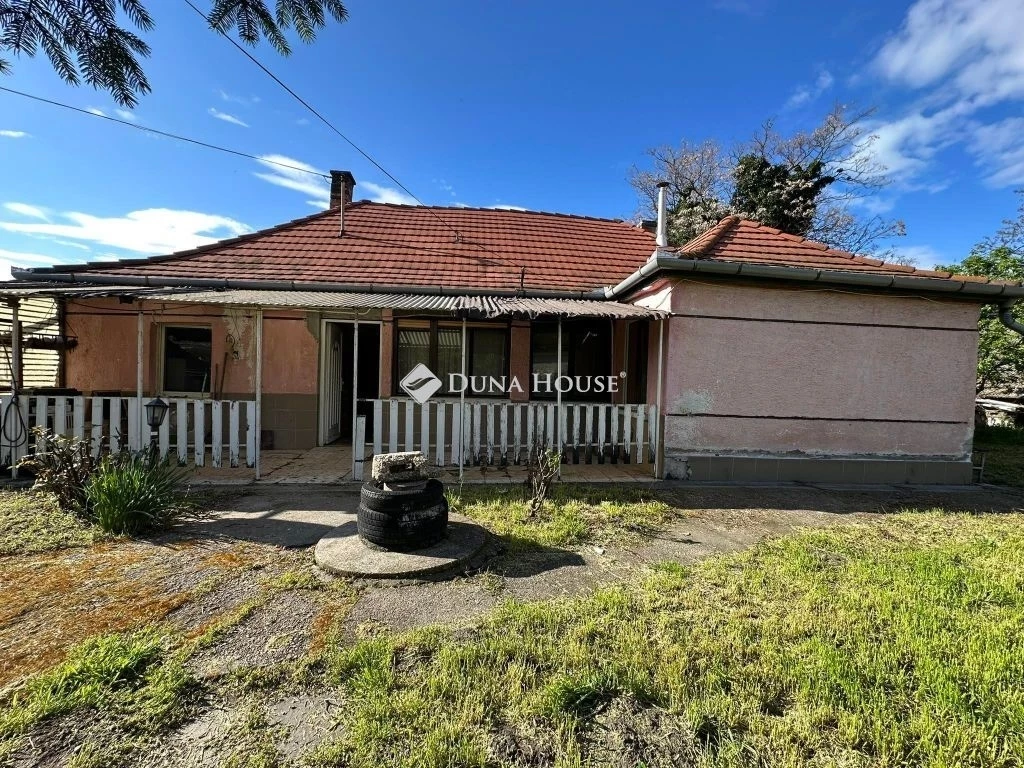 For sale house, Dunavecse, Somogyi Béla utca