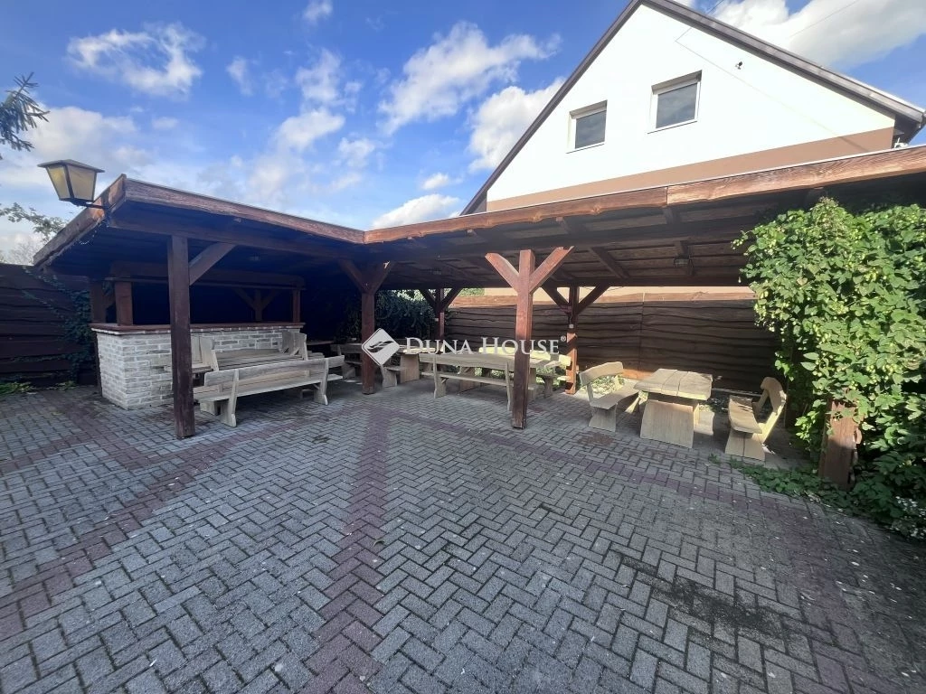 For sale eatery, restaurant, Adony, Petőfi Sándor utca