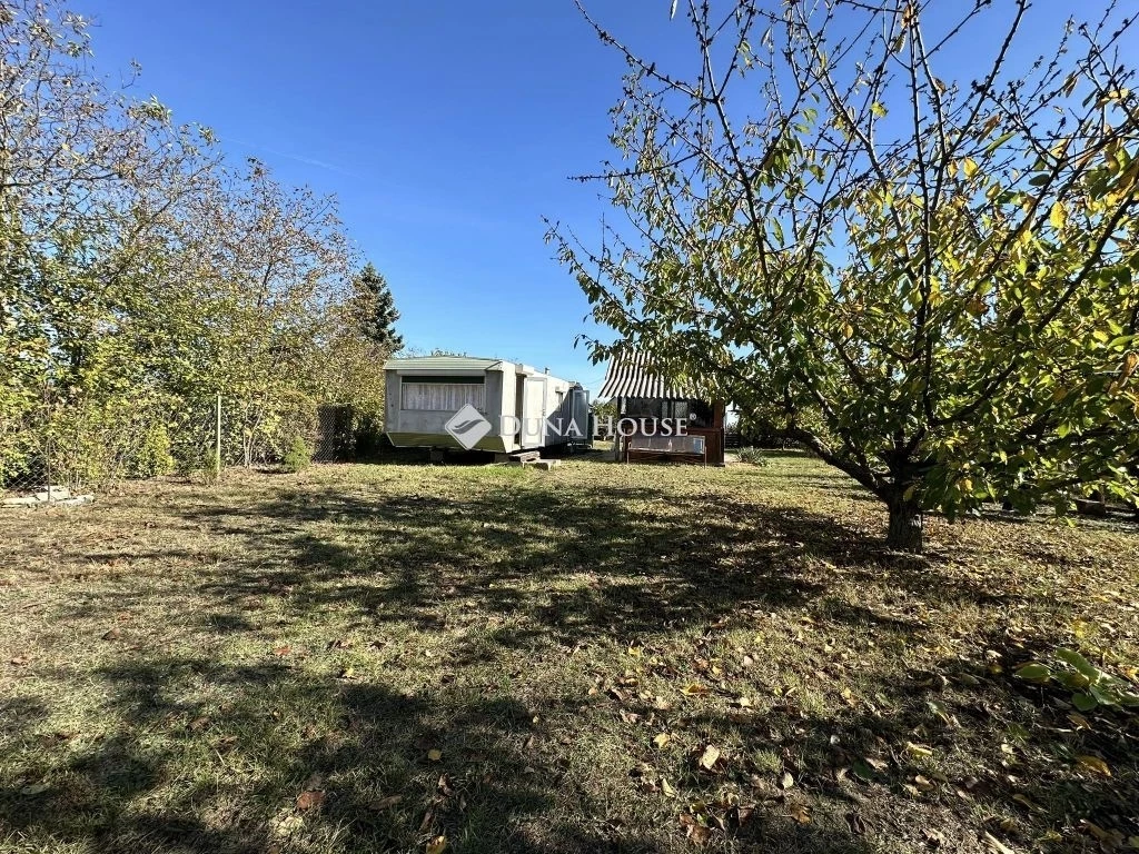 For sale holiday lot, Kulcs, Erősitő út
