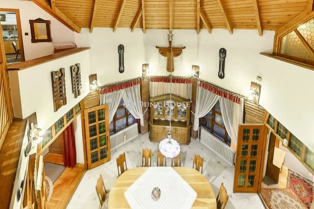 For sale house, Dunaföldvár