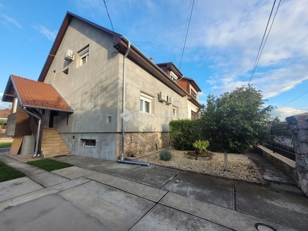 Eladó ház, Budapest 18. ker.