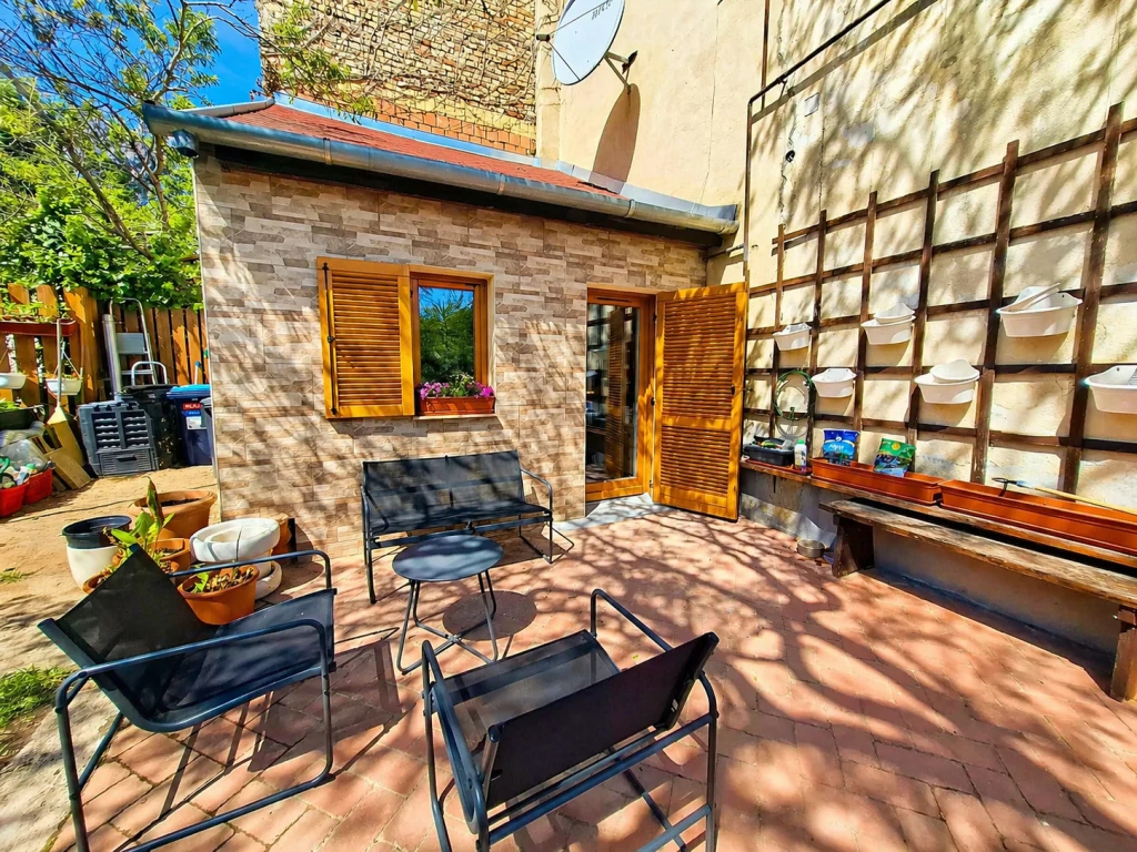 Eladó ház, Budapest 18. ker.