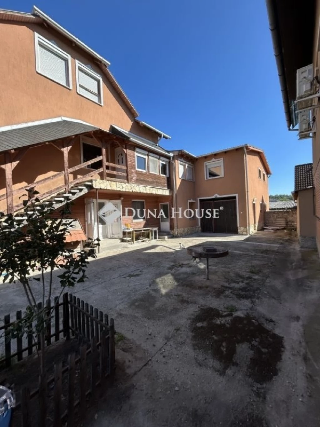 For sale house, Dunaföldvár