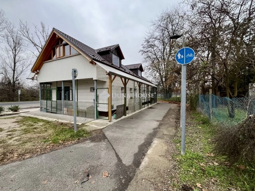 For sale house, Dunaföldvár