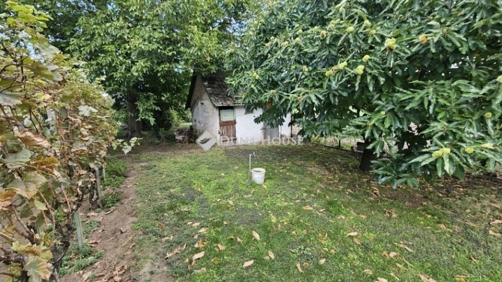 For sale house, Dunaföldvár