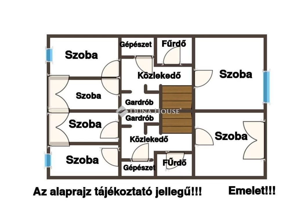 Eladó ház, Besnyő