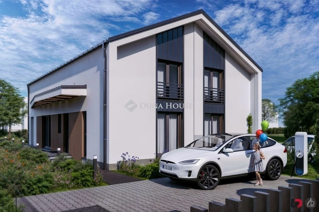 Eladó ház, Besnyő