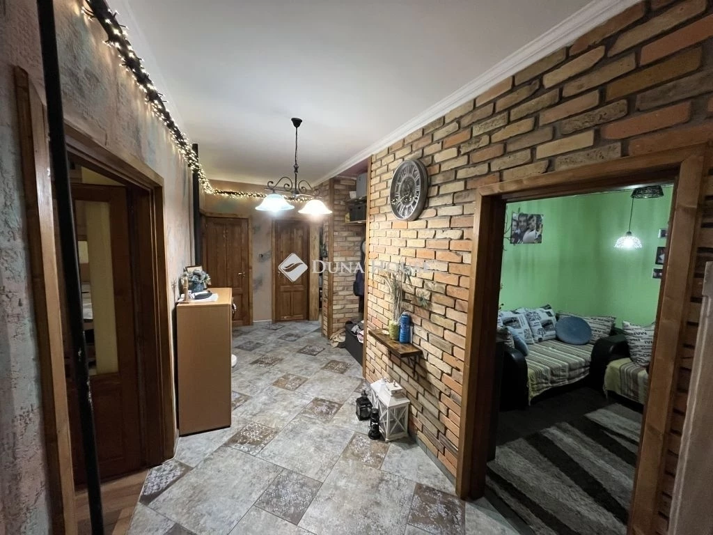 For sale house, Perkáta