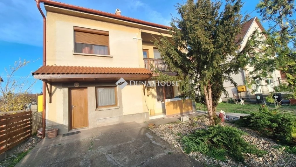 For sale house, Perkáta