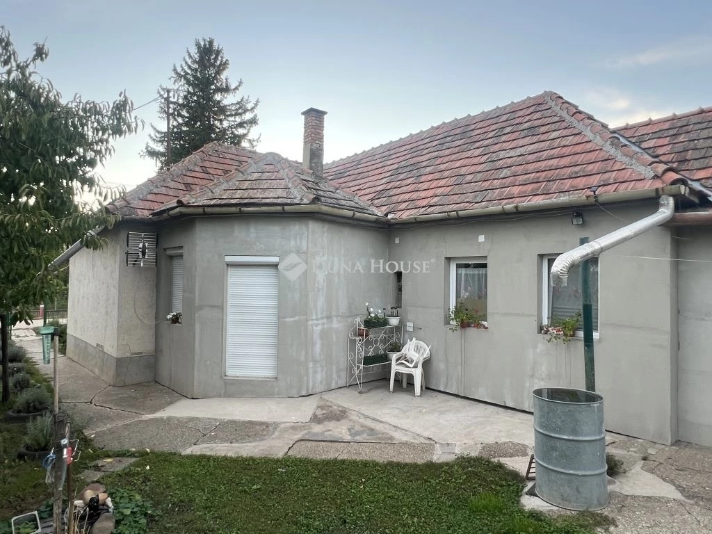 For sale house, Nagykarácsony