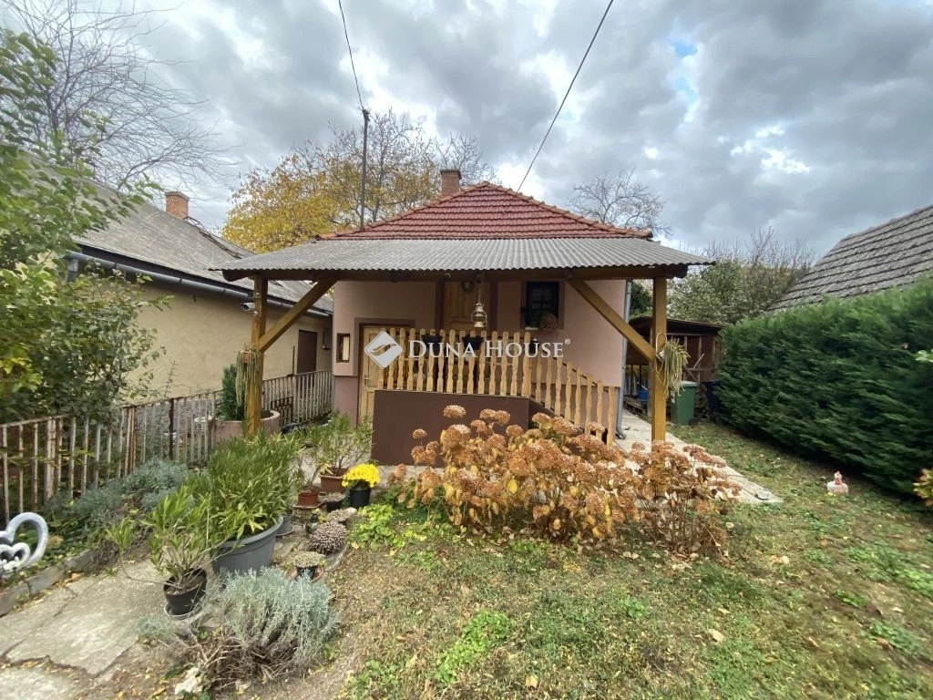 For sale house, Nagyvenyim