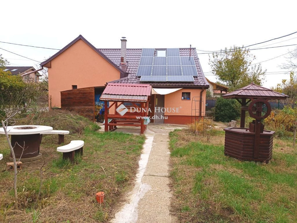 For sale house, Budapest XVIII. kerület, Kossuth Ferenc-telep