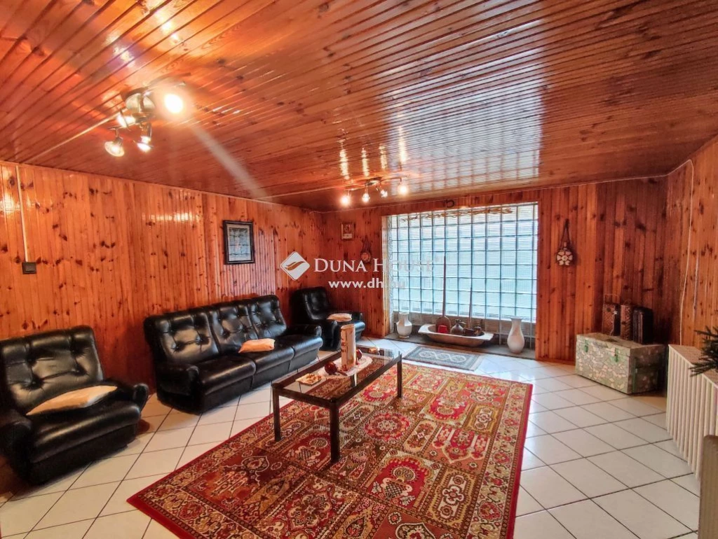 For sale house, Budapest XVIII. kerület, Kossuth Ferenc-telep