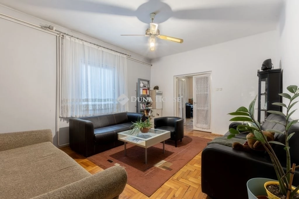 For sale semi-detached house, Budapest XVIII. kerület, Szemeretelep