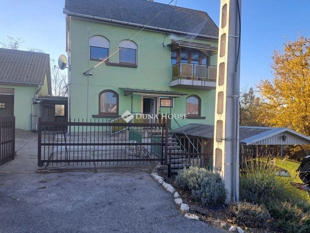 Eladó ház, Sülysáp