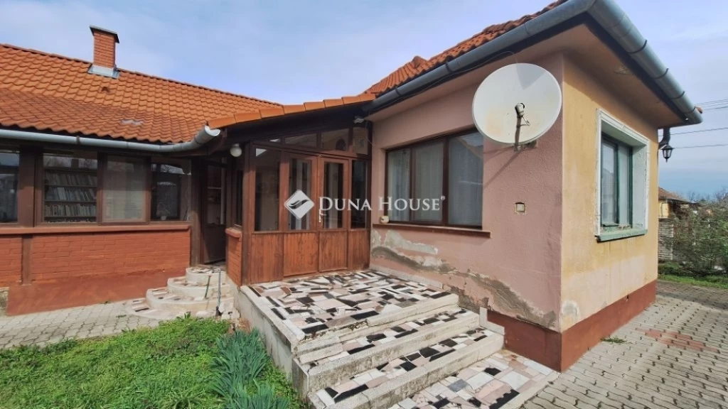 For sale house, Sárbogárd, Balassi Bálint utca