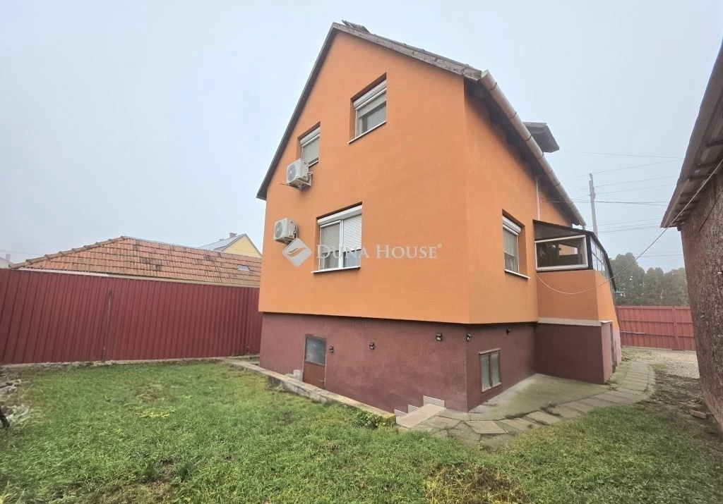 Eladó ház, Gyömrő