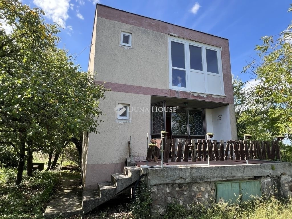 For sale house with a garden, Kulcs, Nádas utca