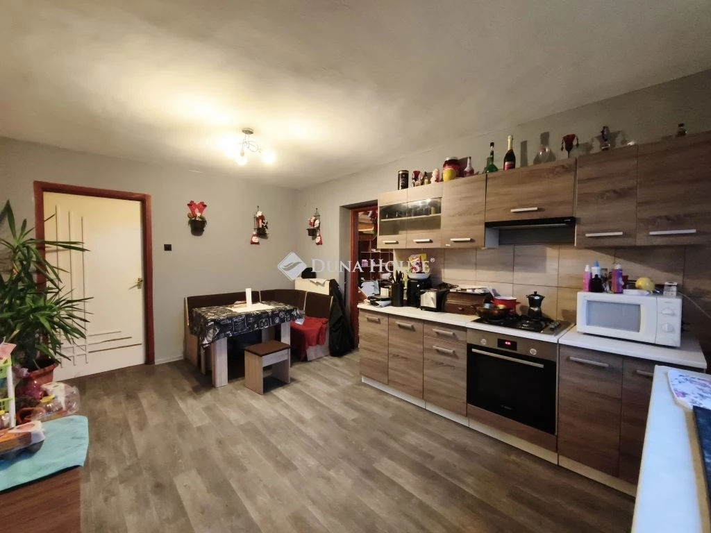 For sale house, Dunaföldvár