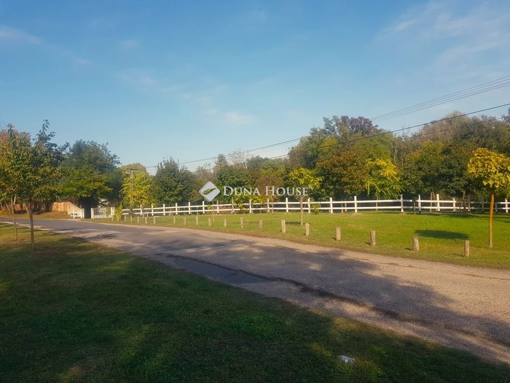 For sale building plot, Dunaújváros