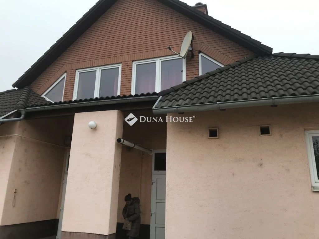 For sale house, Nagyvenyim