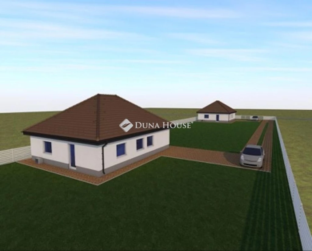 For sale house, Perkáta