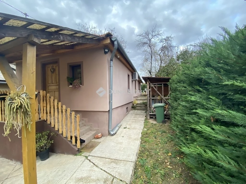 For sale house, Nagyvenyim