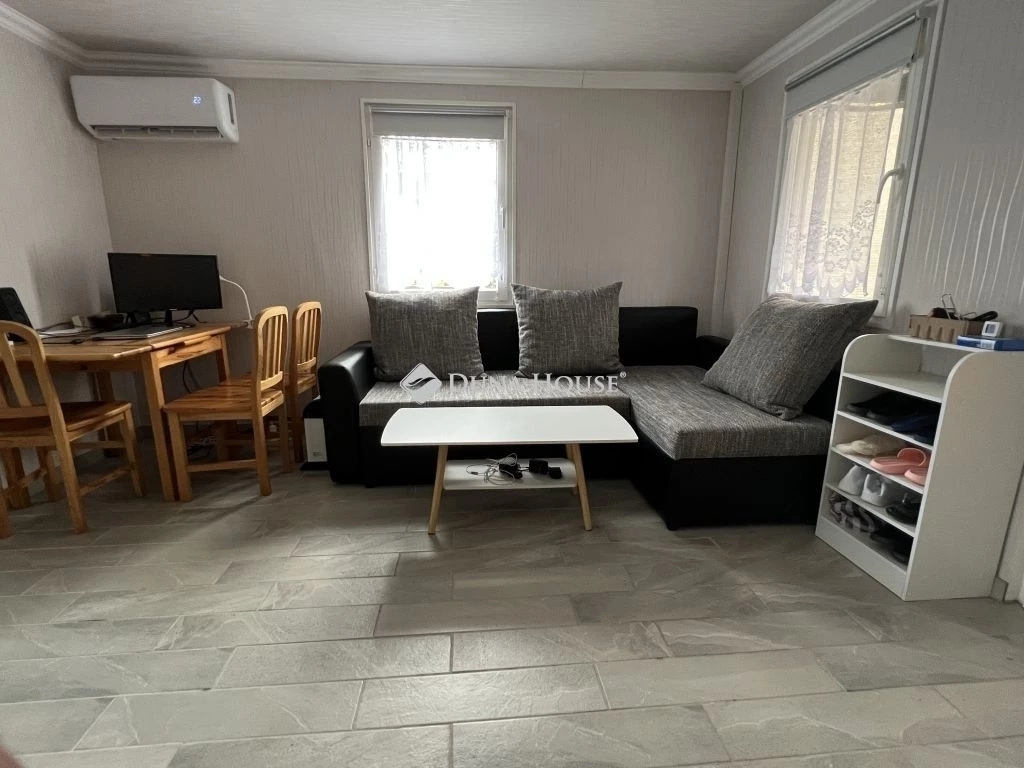 For sale house, Kulcs, Hullám utca