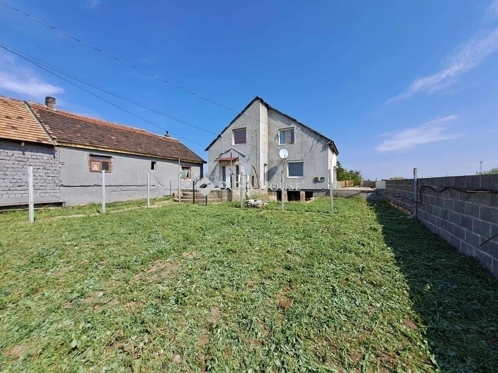 Eladó ház, Budapest 23. ker.