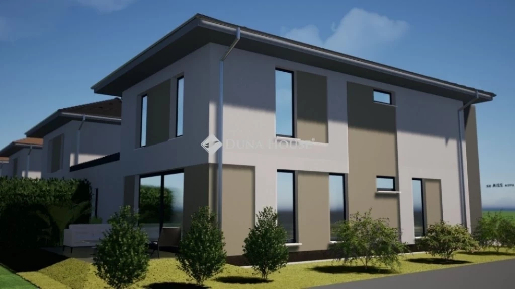 Eladó ház, Vecsés