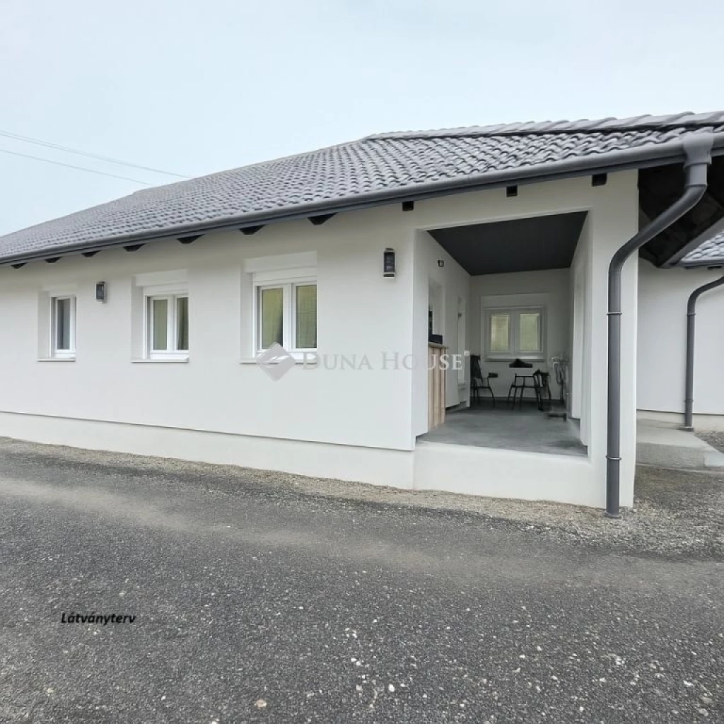 Eladó ház, Gyömrő