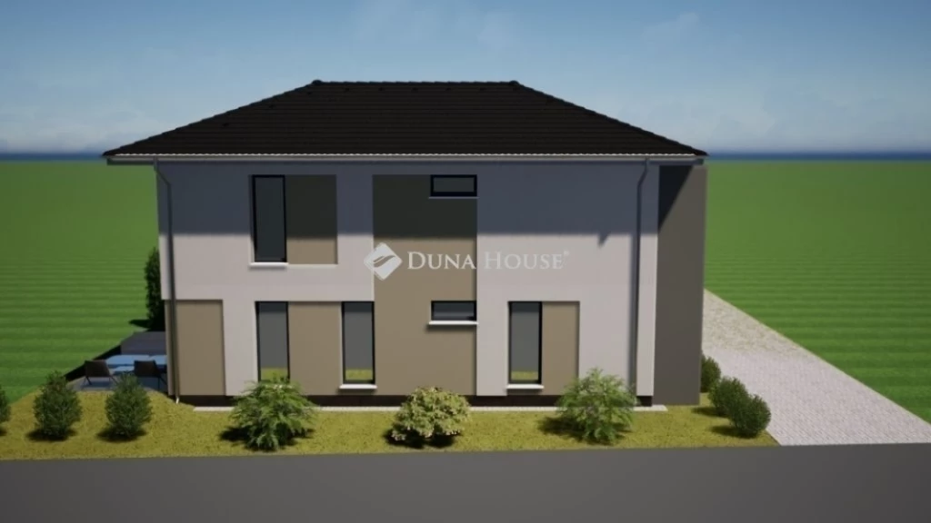 Eladó ház, Vecsés