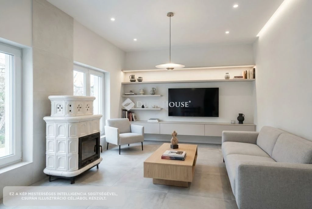 For sale semi-detached house, Budapest XVIII. kerület, Szemeretelep