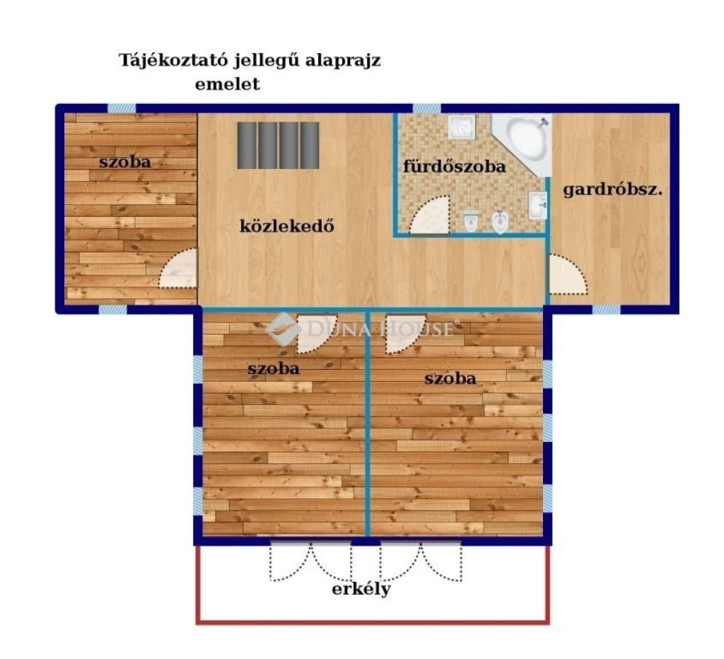 Eladó ház, Újlengyel