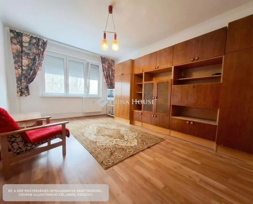 Eladó lakás, Dunaújváros