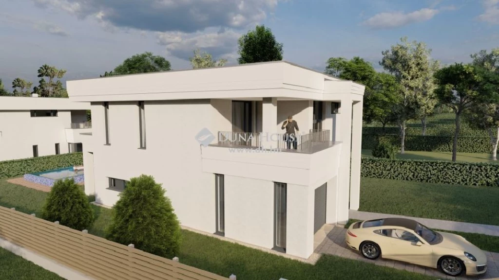 For sale house, Budapest XVII. kerület