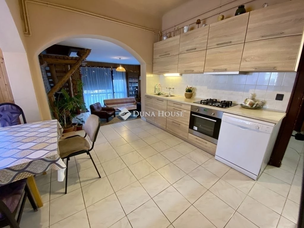 For sale house, Budapest XVIII. kerület, Ganzkertváros