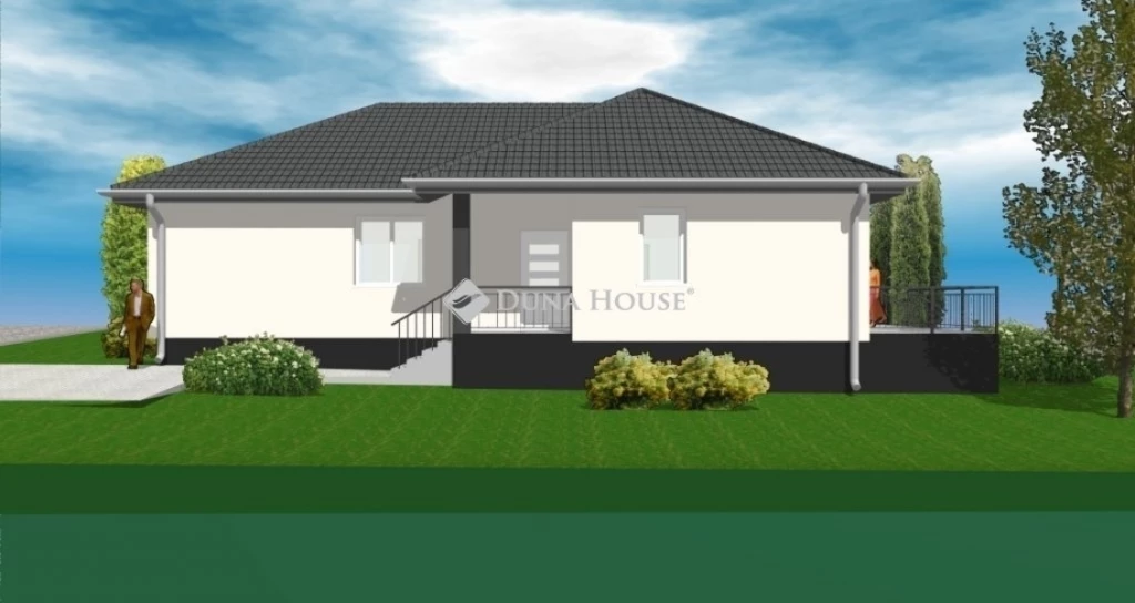 Eladó ház, Sülysáp