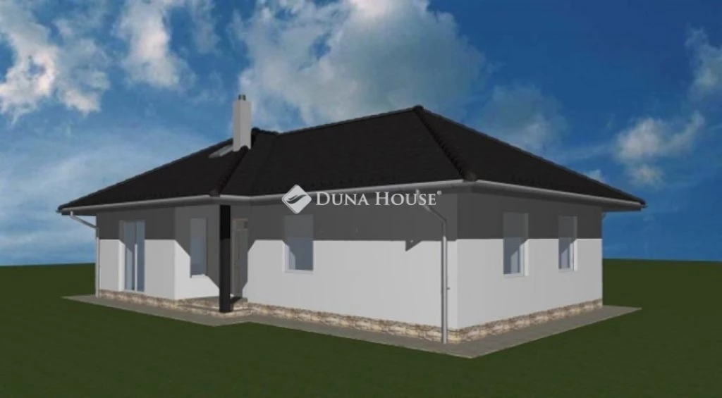 Eladó ház, Újhartyán