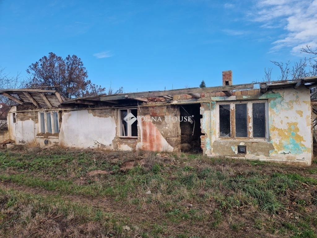 For sale building plot, Kisláng