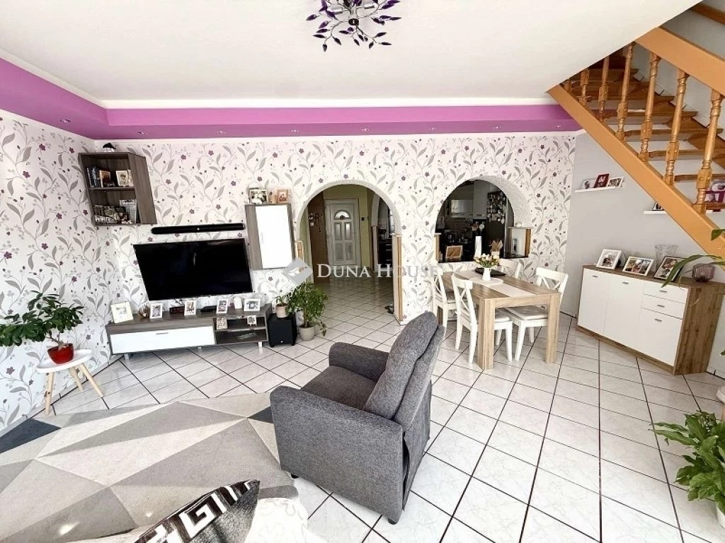 For sale part of a house property, Budapest XVIII. kerület