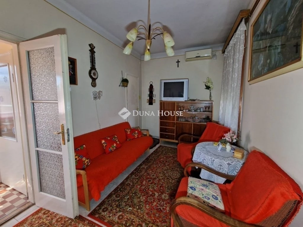 Eladó ház, Budapest 17. ker.