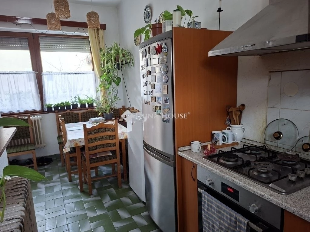 Eladó ház, Budapest 17. ker.