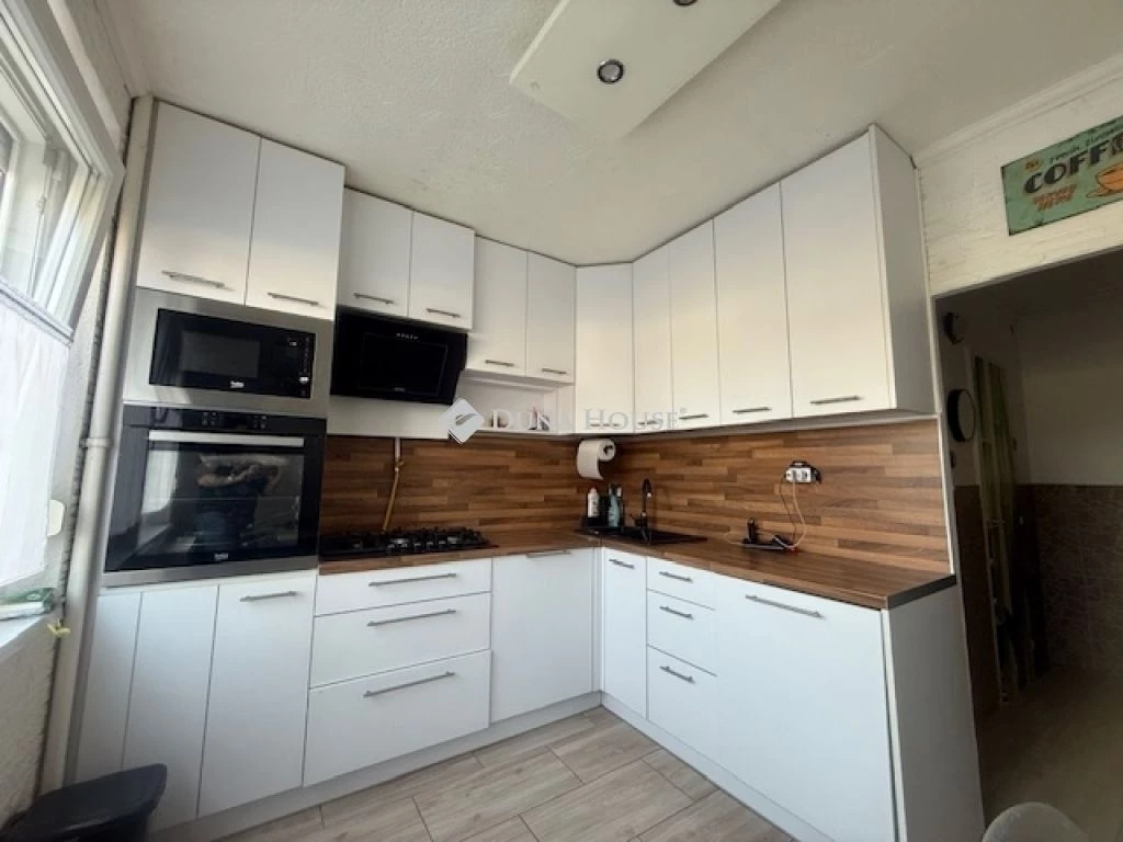 Eladó lakás, Budapest 18. ker.