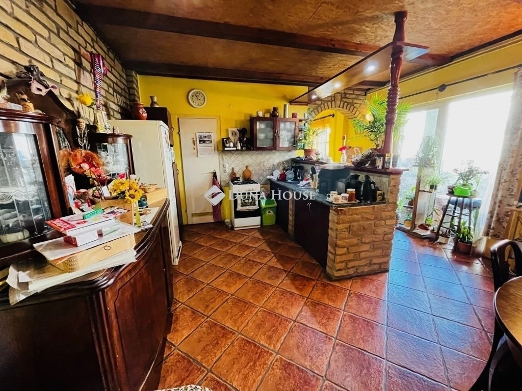 Eladó ház, Sülysáp