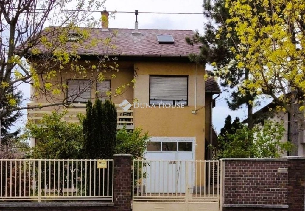 For rent house, Budapest XVII. kerület, Akadémia-Újtelep